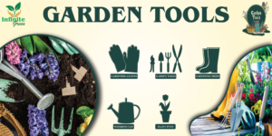 Garden Tools