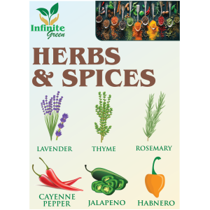 Herbs & Spices