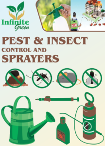 Insects Control & Sprayers