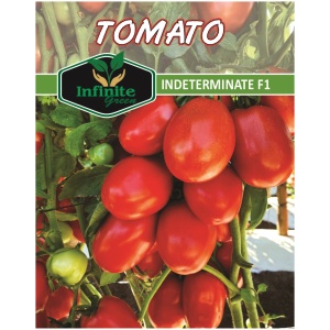 Tomato (Creeper) (indeterminate ) Type F1 Hybrid seeds 30 Plus seeds