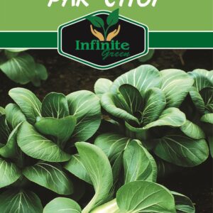 Pak Choi (Salad) winter seeds