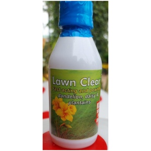 Lawn Clear 100 ml