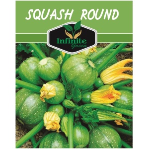 Squash Round F1