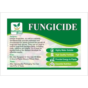 Fungicide 100 grams