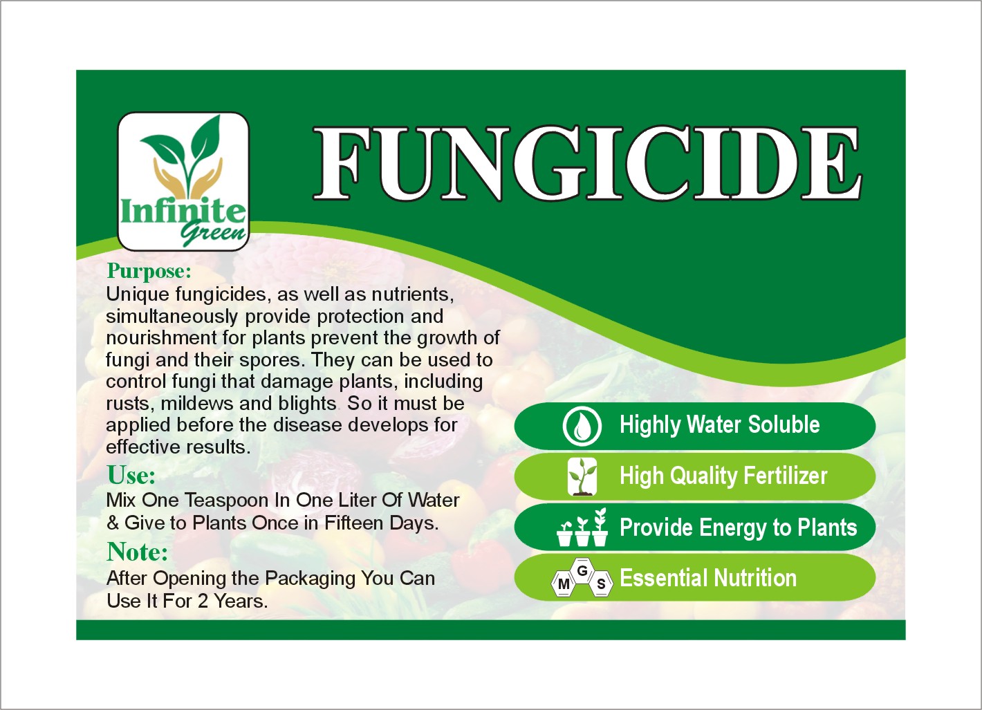 bc38df5de8527bf965769e12777d0b5d Fungicide 100 grams