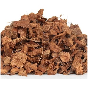 Coco Husk chips for Plants 1.5 liter