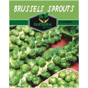 BRUSSELS SPROUTS F1