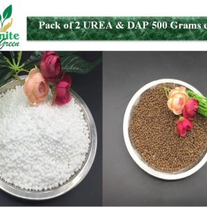 urea + DAP 500 gm