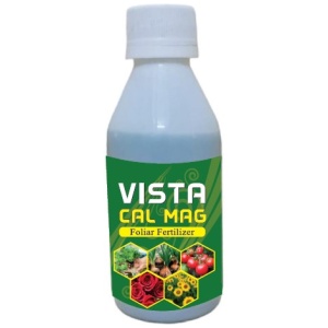 Vista Cal Mag Foliar Fertilizer 100 ml