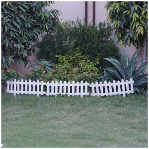 Garden Fence